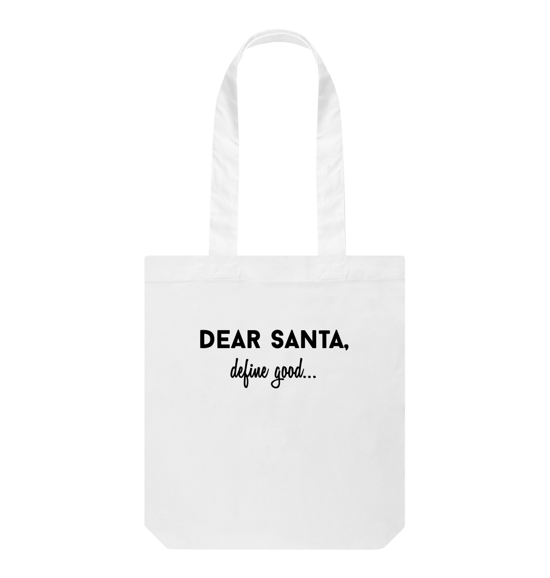 Define bag on sale