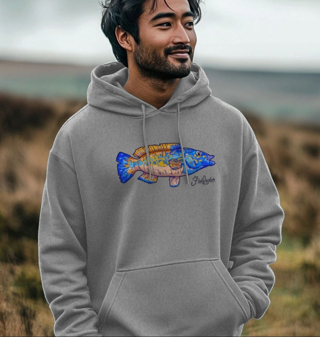 Men's Jumpers \u0026 Hoodies | The FishLocker