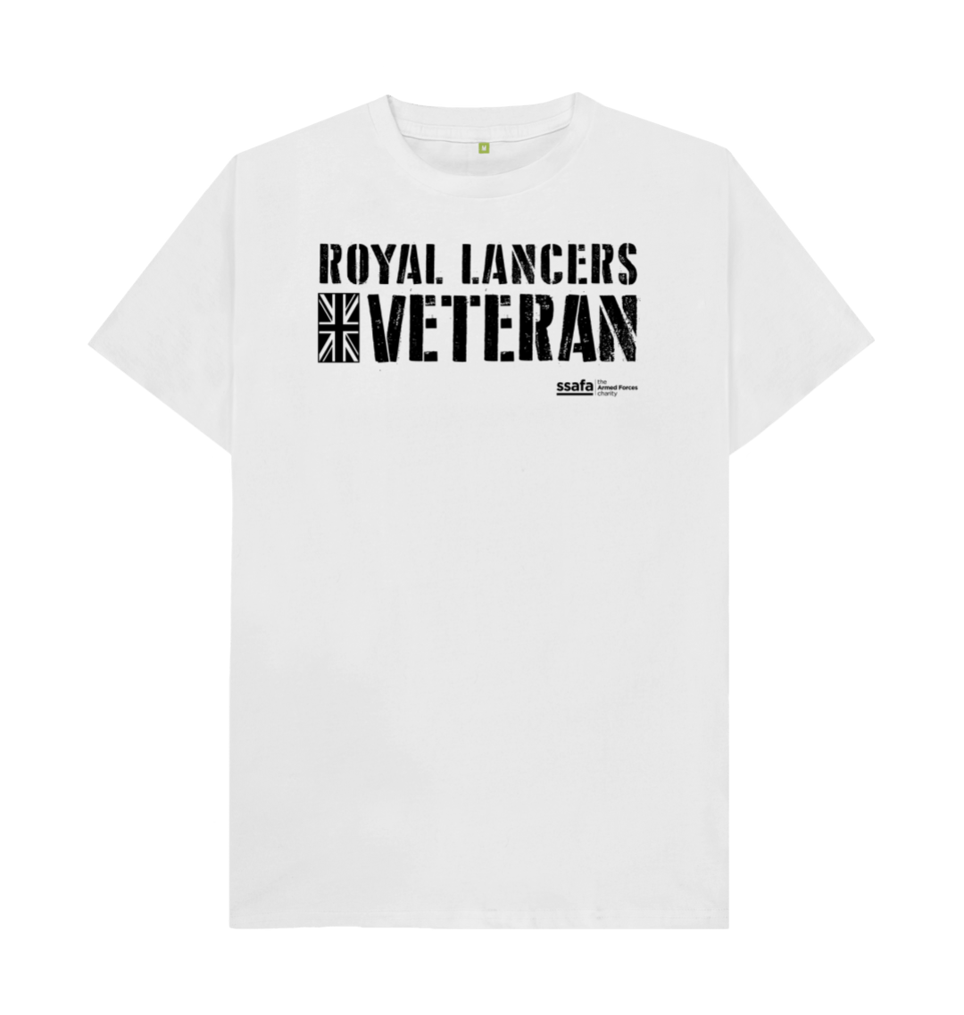 ssafa-royal-lancers-veteran-t-shirt-white-ssafa-store