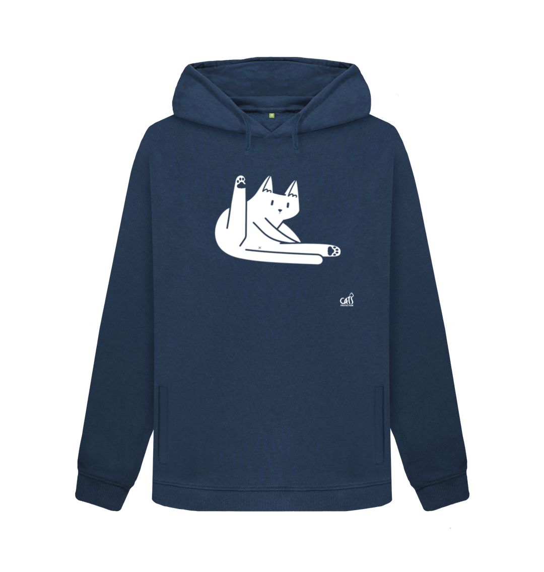 Cat hoodie outlet nz