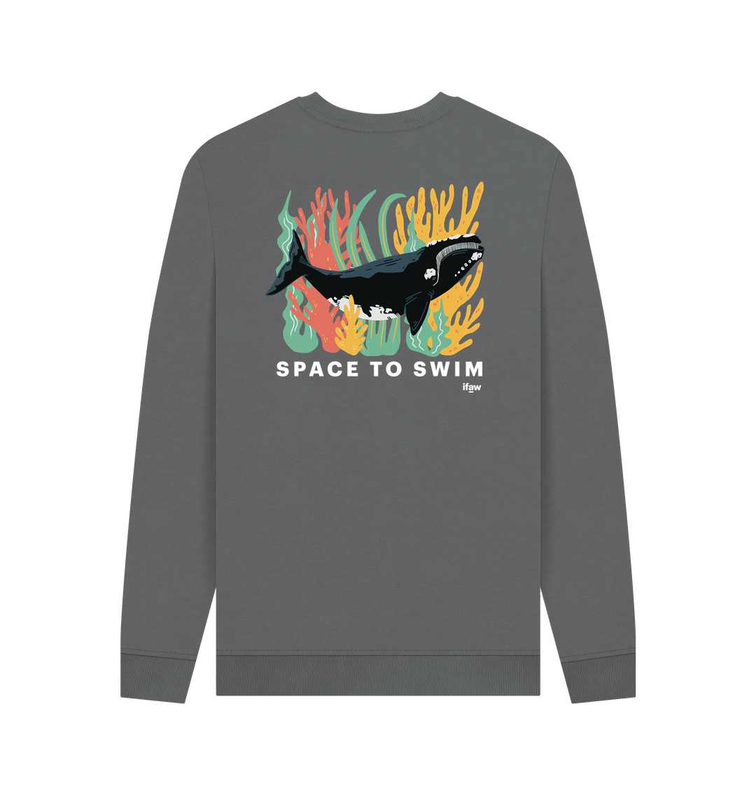 ★【COVERNAT】★Whale logo collar sweatshir.t★スウェット★ 71Twf-3qj6L.jpg