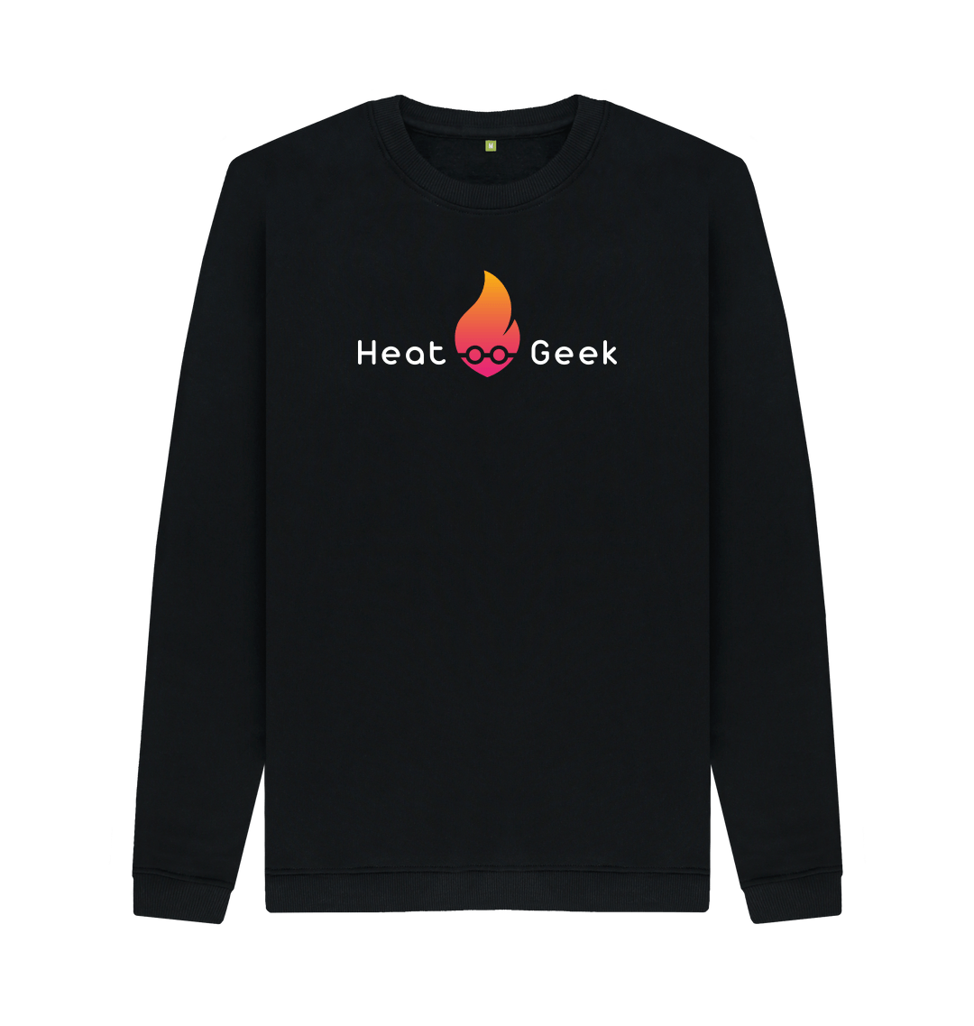 geek sweatshirt