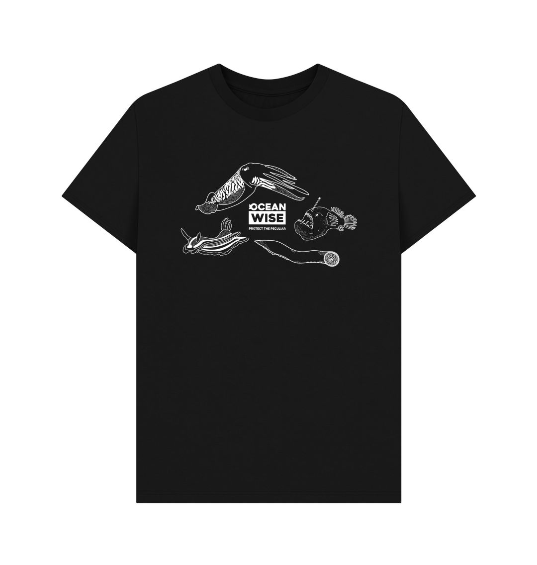 Men's Collection | Ocean Wise