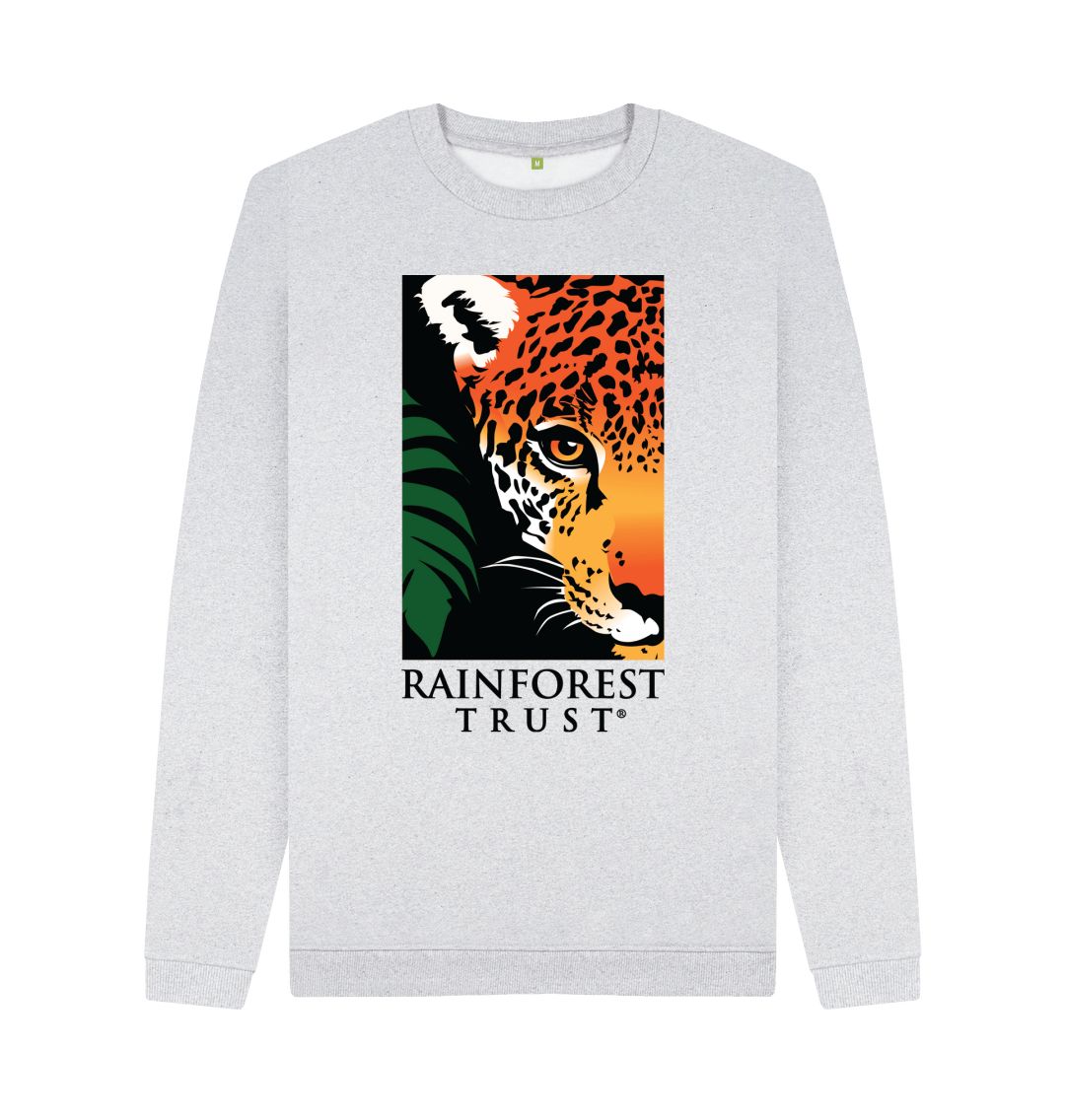 Rainforest sweater hotsell