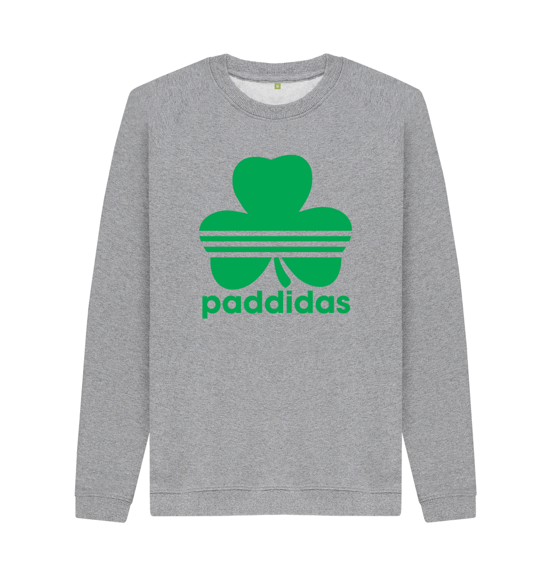 St patricks clearance day sweater