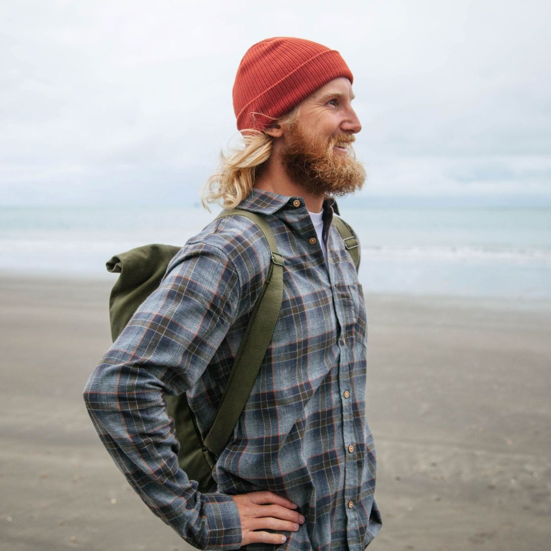 Wayfinder Roll Top 26L Backpack | Rapanui clothing