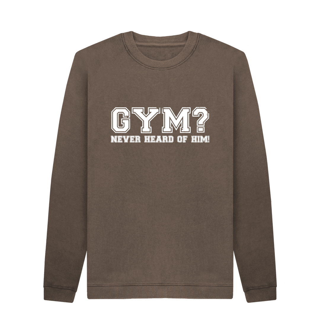 Gym jumpers shop