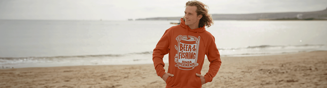 Fishing Hoodies Shirtbox