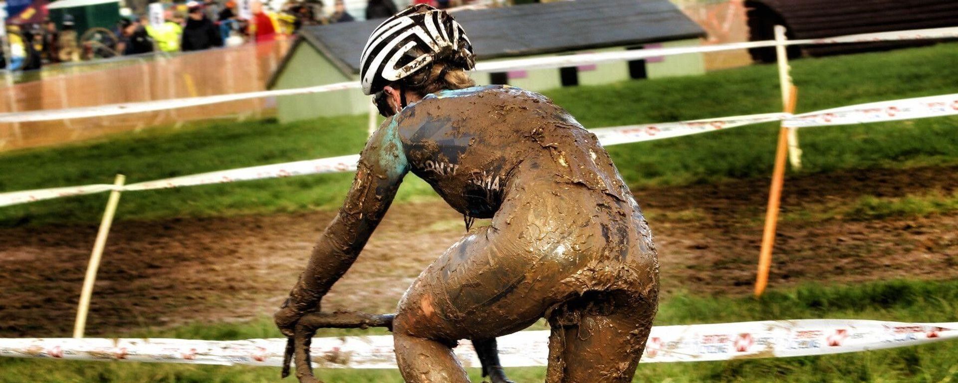 How to Race Cyclocross in Belgium