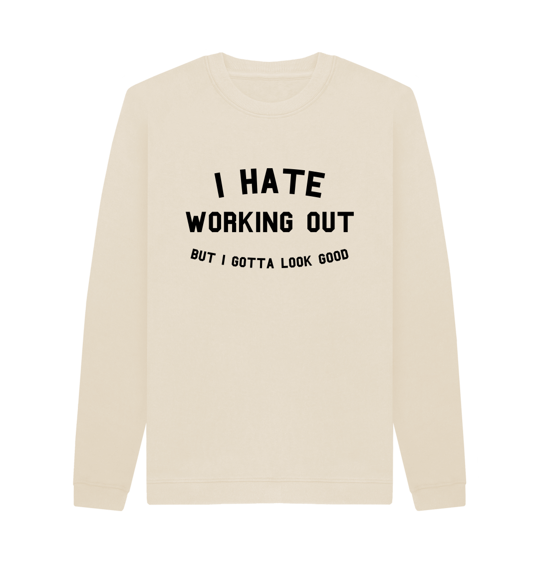 Gym jumpers hotsell