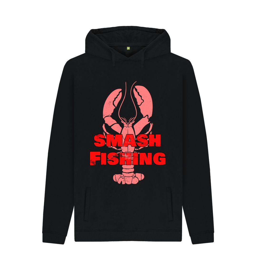 Smash pullover clearance