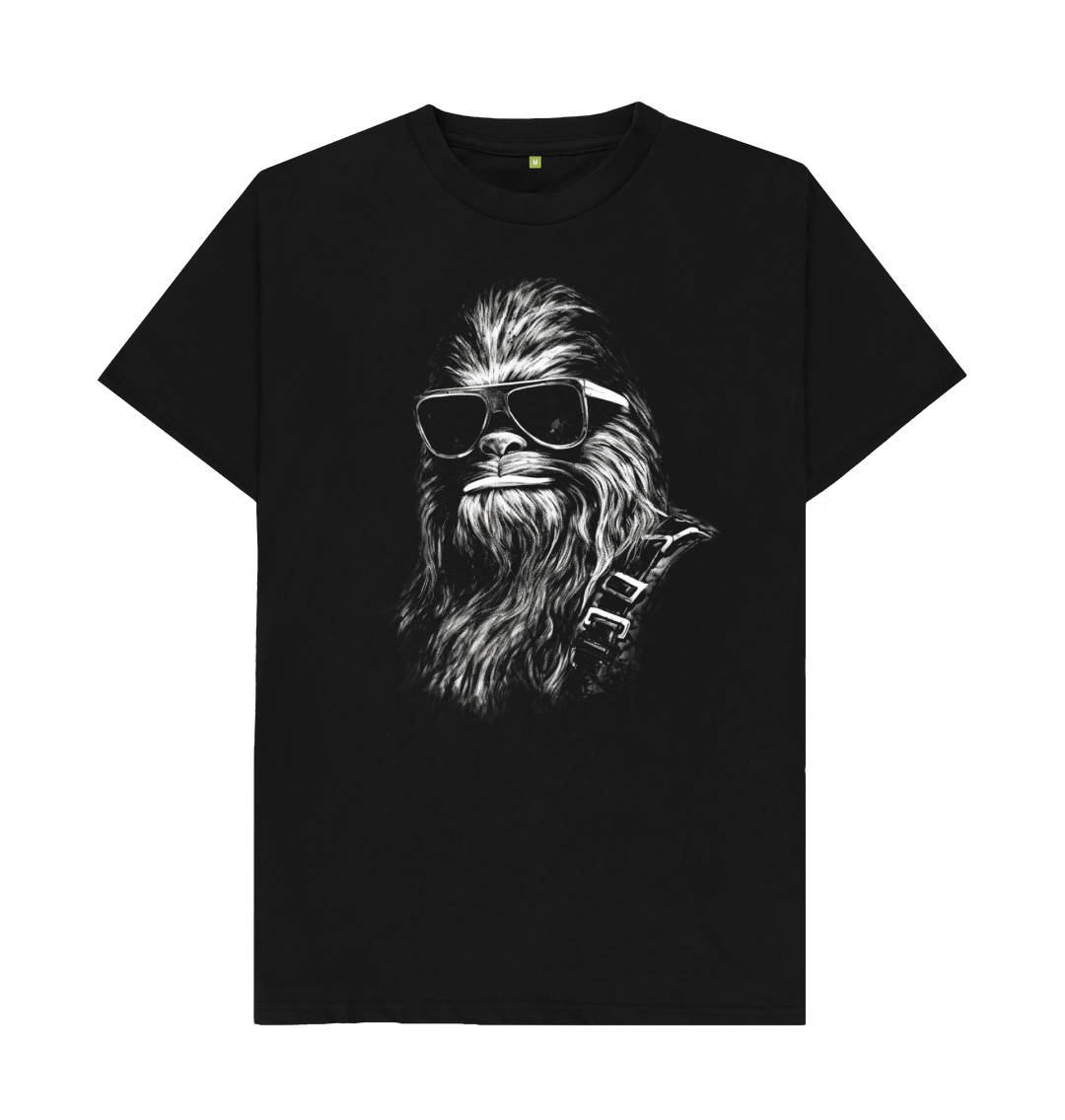 funny chewbacca shirts