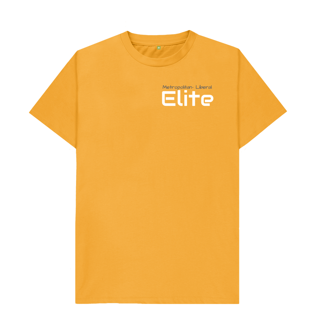 liberal elite t shirt