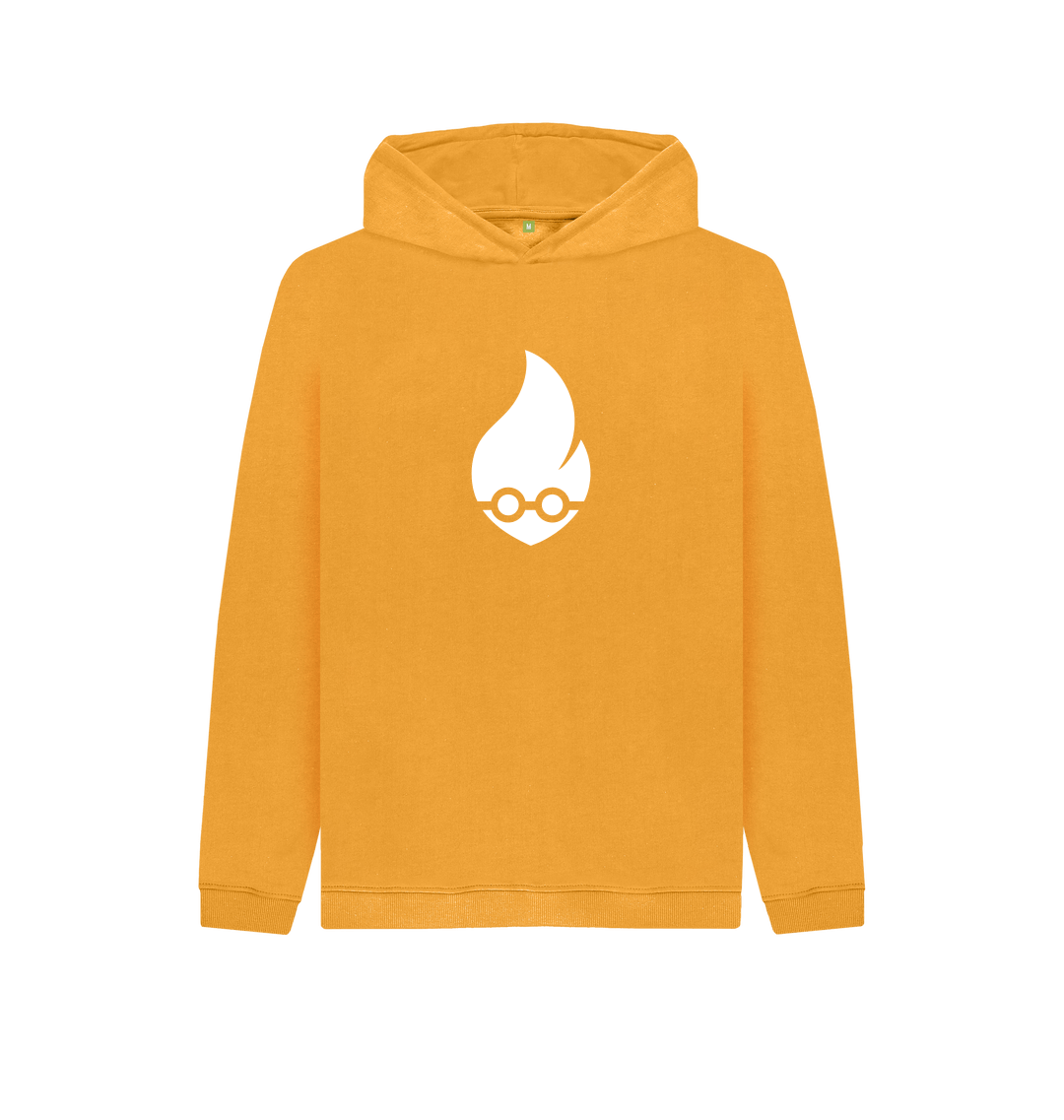 Vanoss 2025 flame hoodie