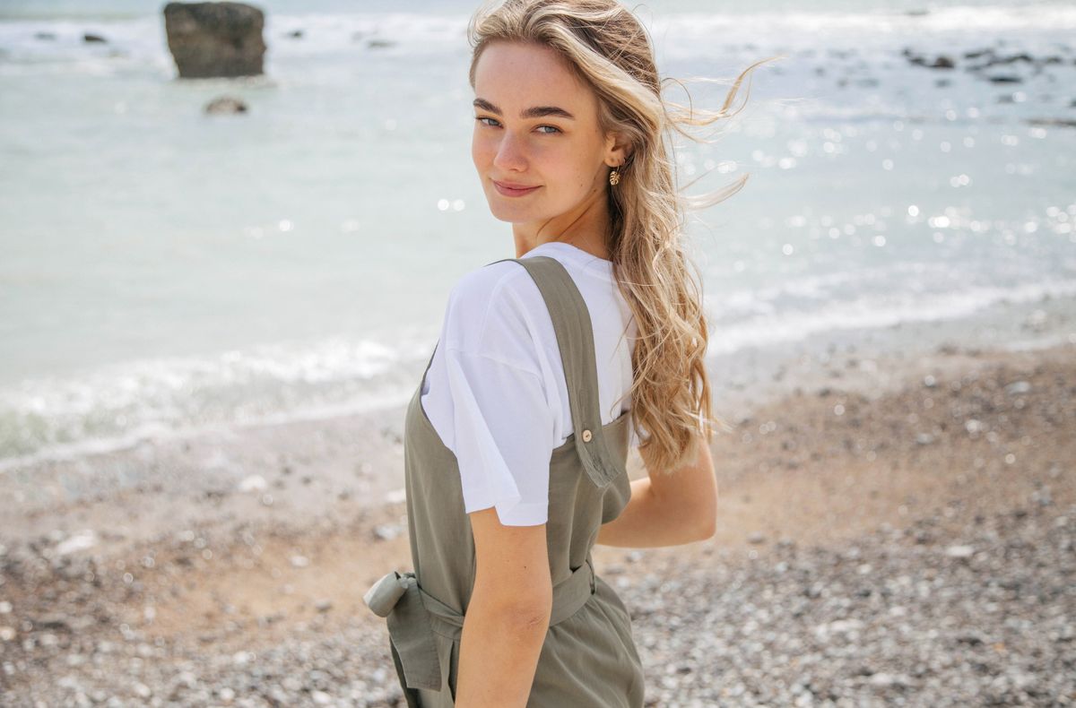 Rapanui | Sustainable Clothing