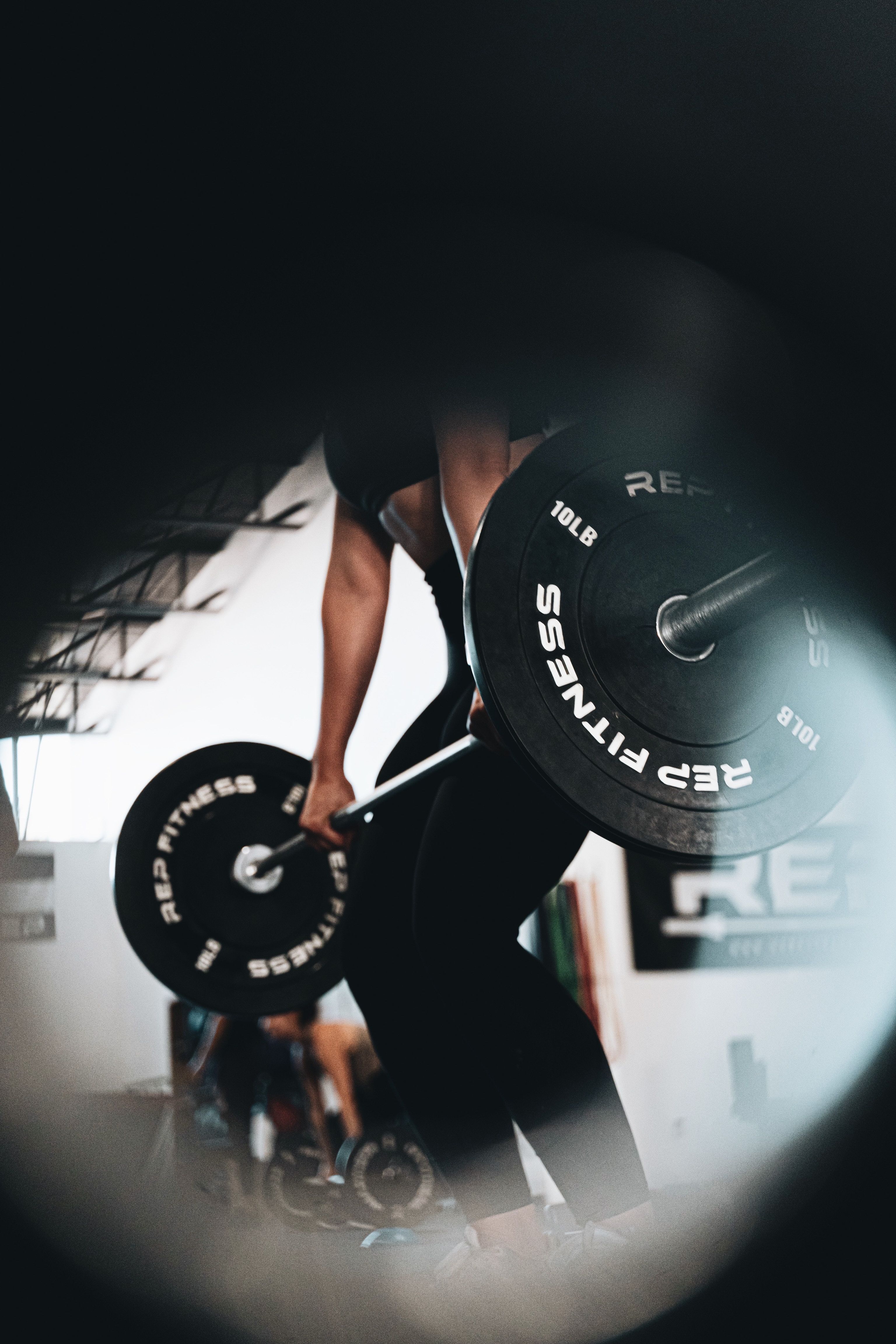 Pinnacle Weightlifting – Elite Fitness In Colorado Springs, CO