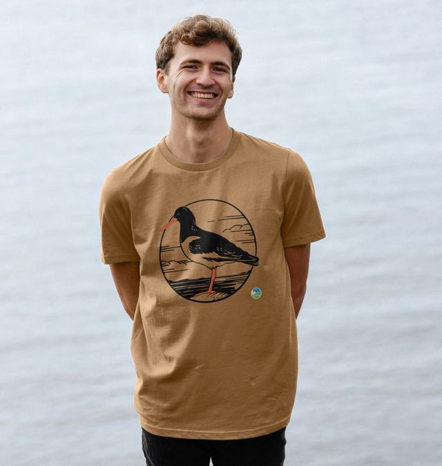 Birds with Arms, Men's T-Shirt Regular