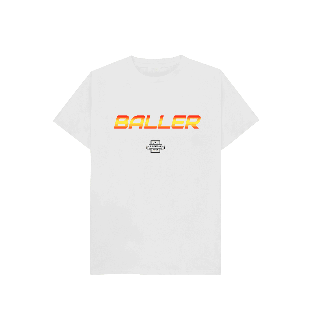 Baller deals t shirt