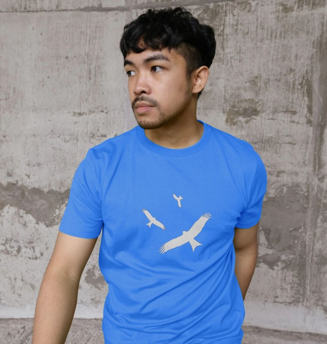 T shirt clearance kite