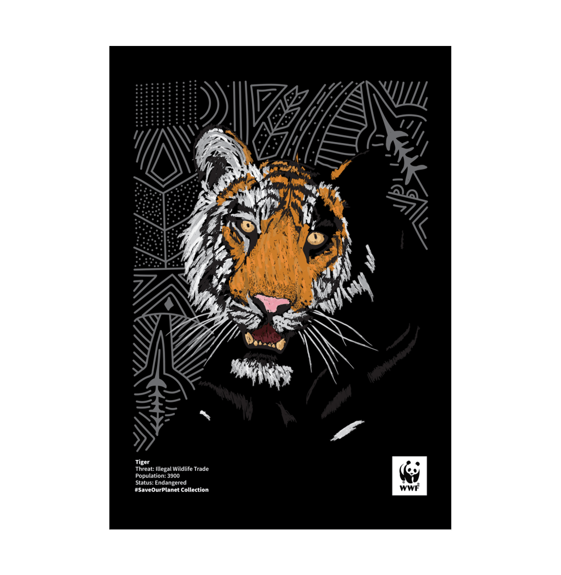 The Tiger Print — December 2019 by The Tiger Print - Issuu