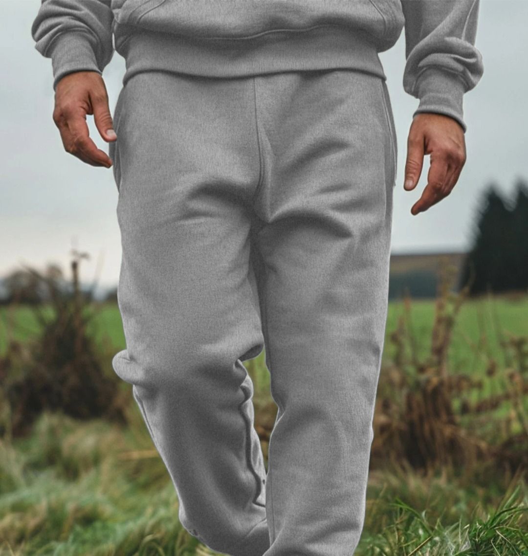 Organic cotton joggers online