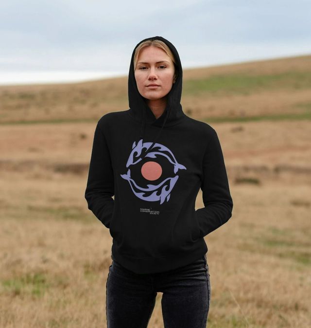 Women's Jumpers & Hoodies  Marine Conservation Society Shop