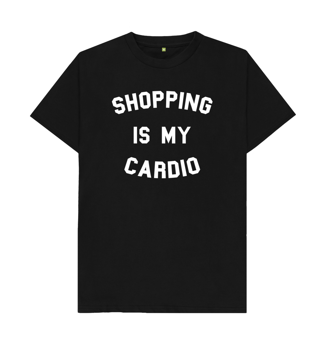 Cardio shop discount