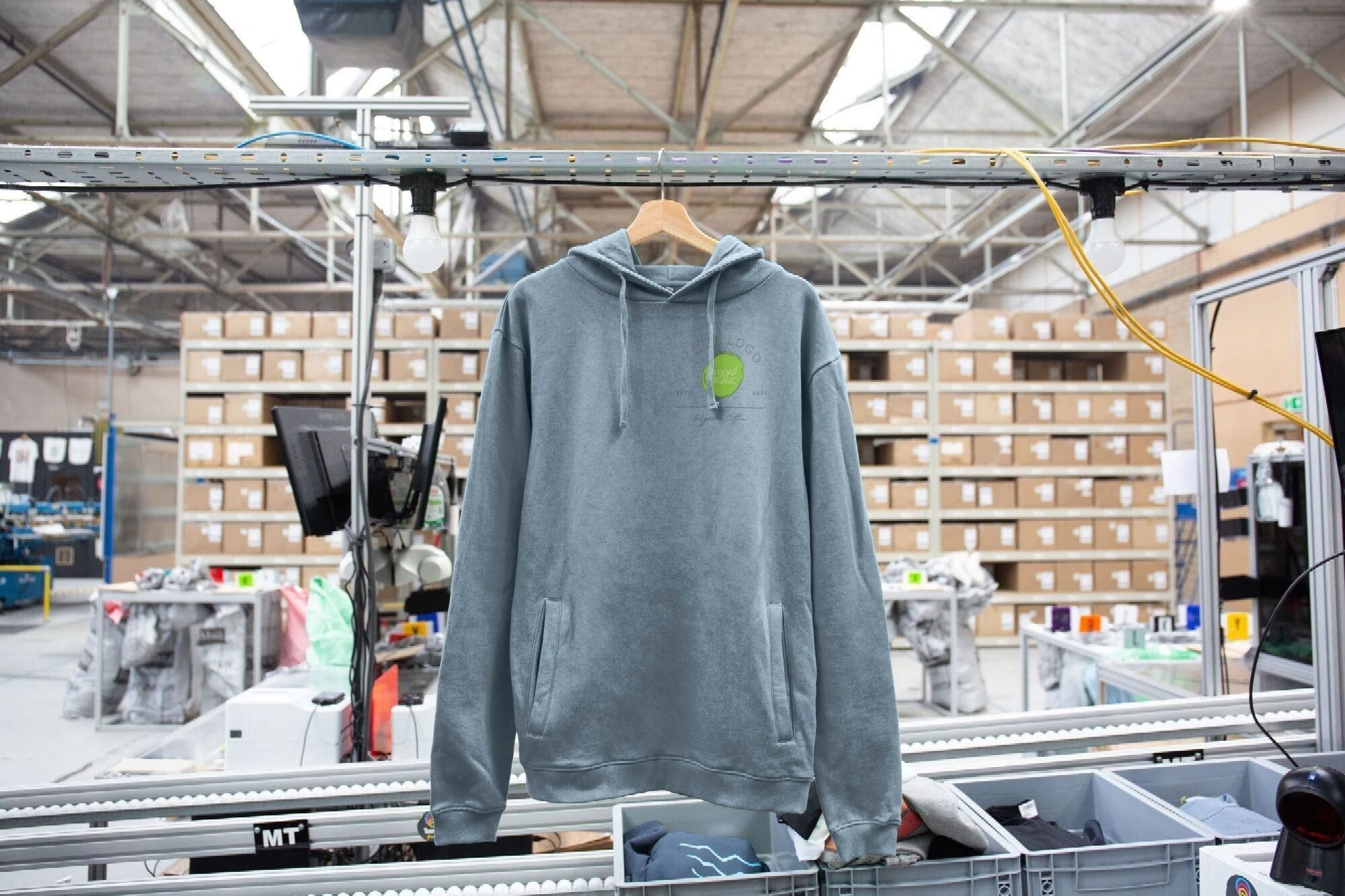 Clothing | Organic Hoodies, Tees 