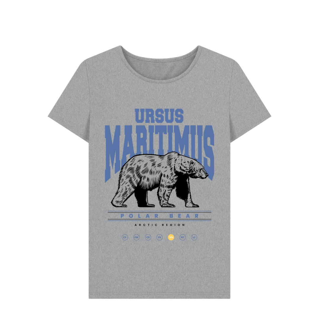 NORDISK■(M)Small Polar Bear Long-Sleeved T-shirt■送料込 BIG POLAR BEAR TEE UNISEX