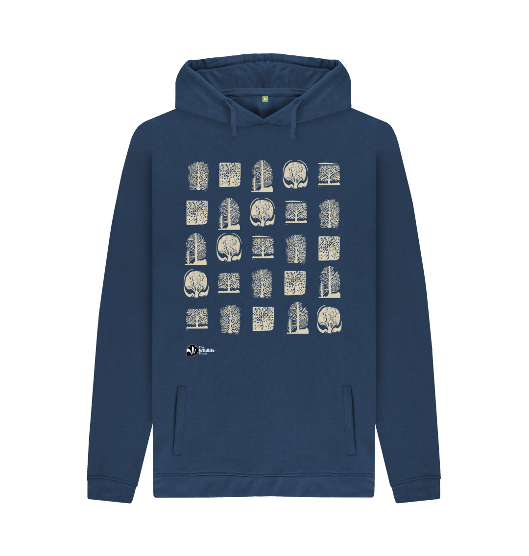 Woodland hot sale sweatshirt mens