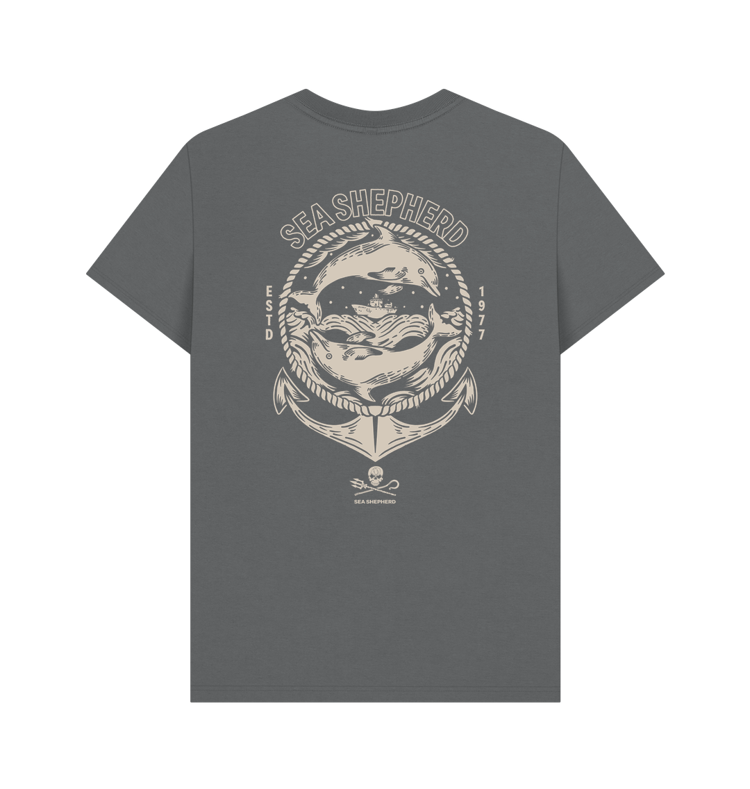 Dolphin T-shirt