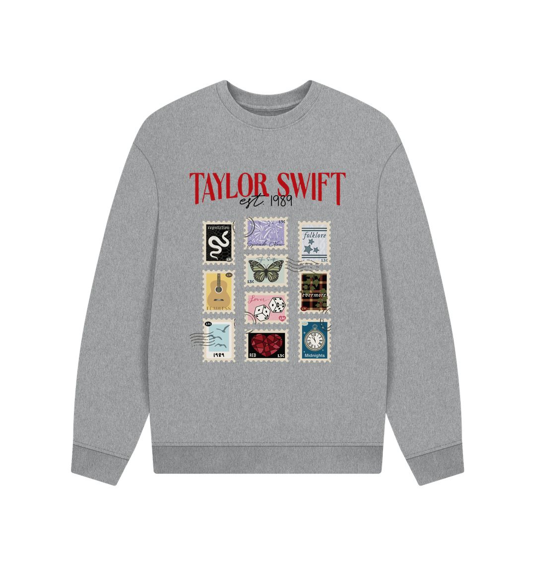 Taylor Swift トレーナー Hoodies + Crewnecks – Taylor Swift Official Store AU