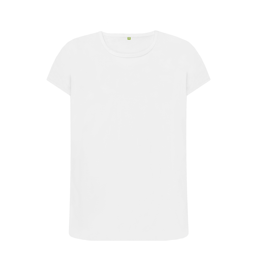 Women's Organic Cotton T-shirt | Rapanui Clothing