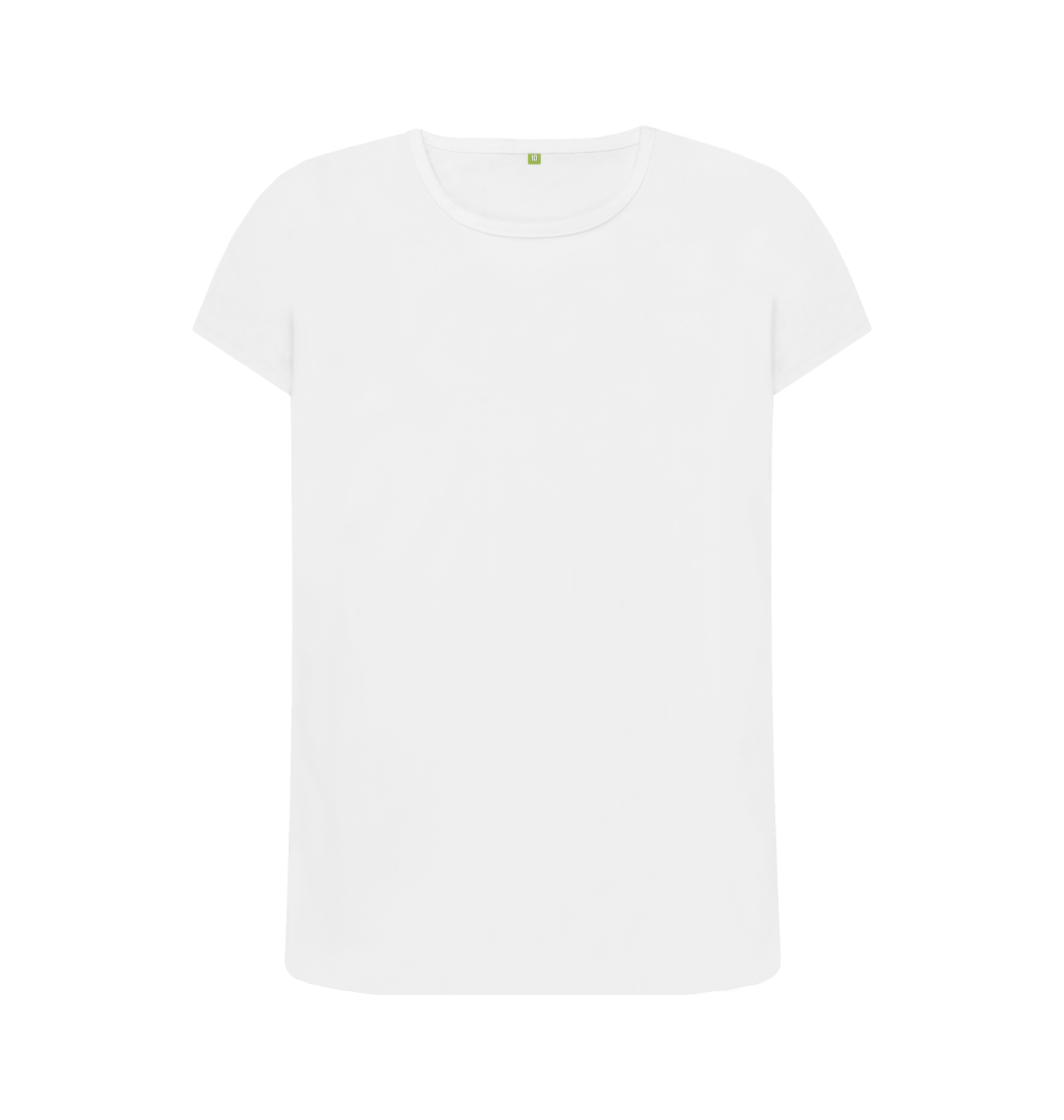 Women's Organic Cotton T-shirt