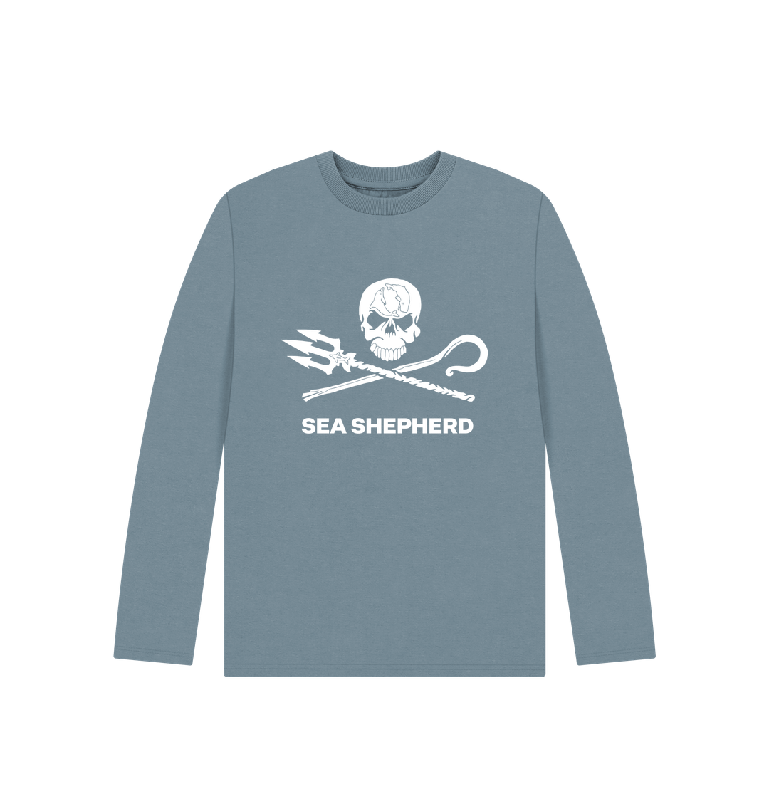 Sea shepherd t shirt discount