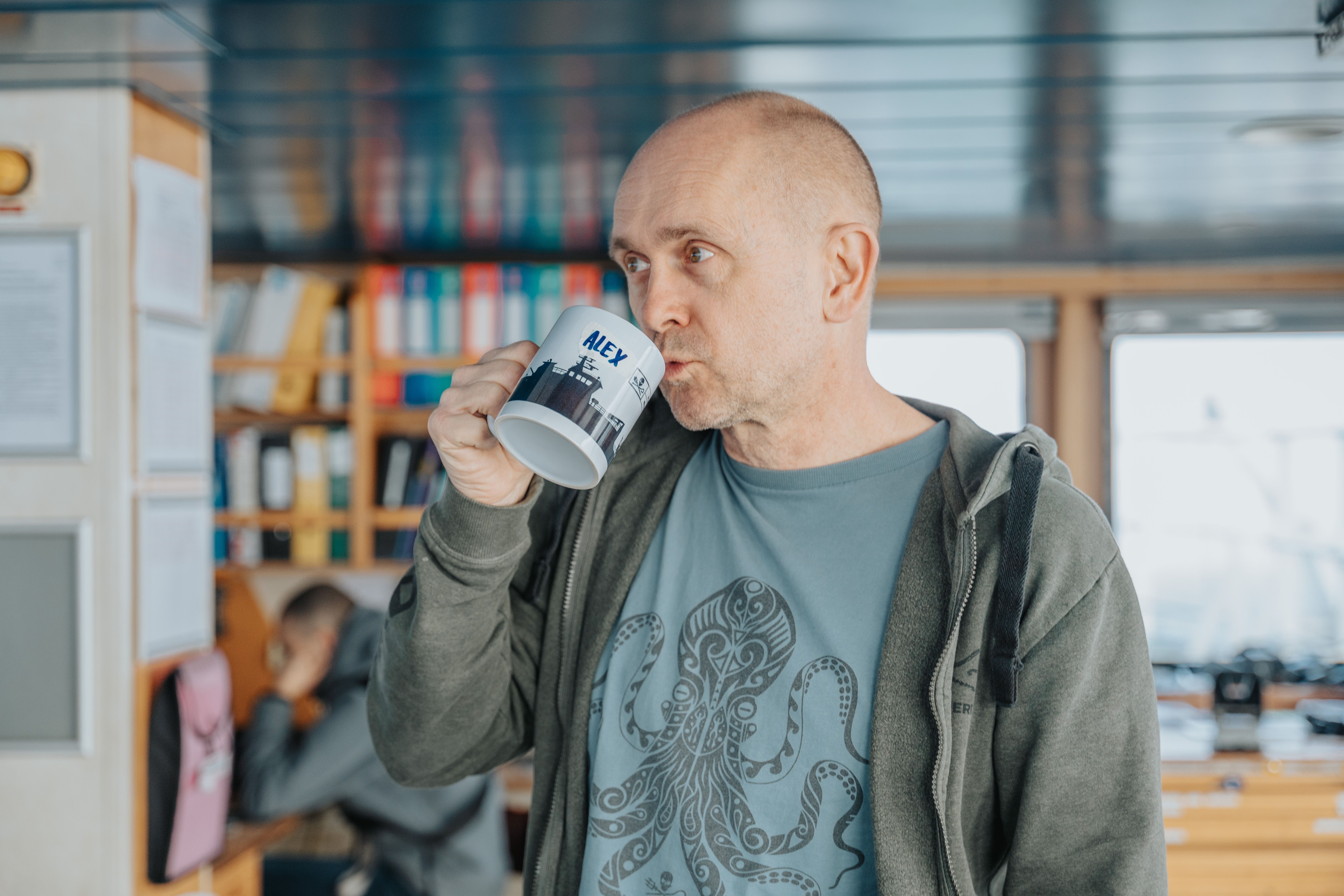 Accessories | Official Sea Shepherd Merchandise