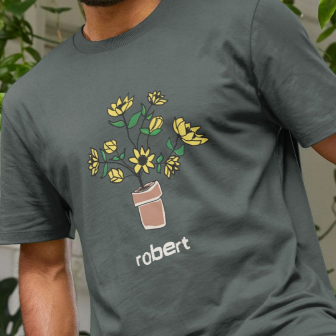 robert plant tee shirts