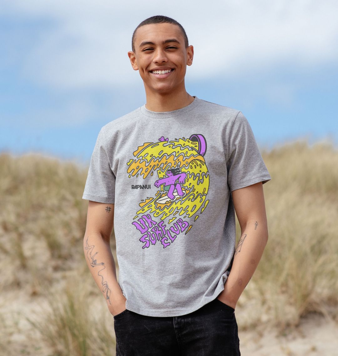 Rapanui t shirts Clearance