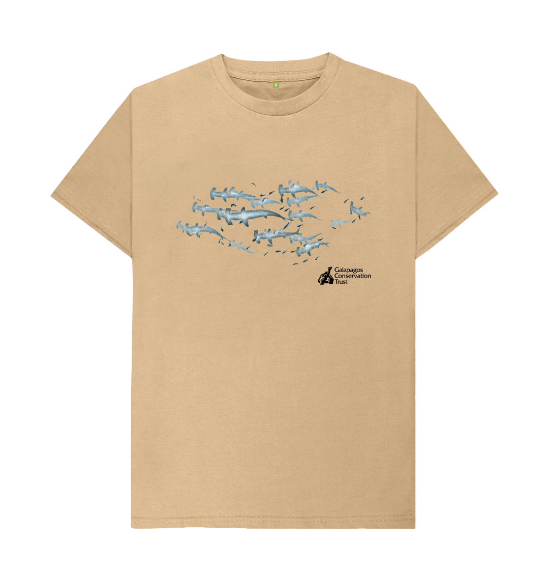Hammerhead Shark Men's T-Shirt