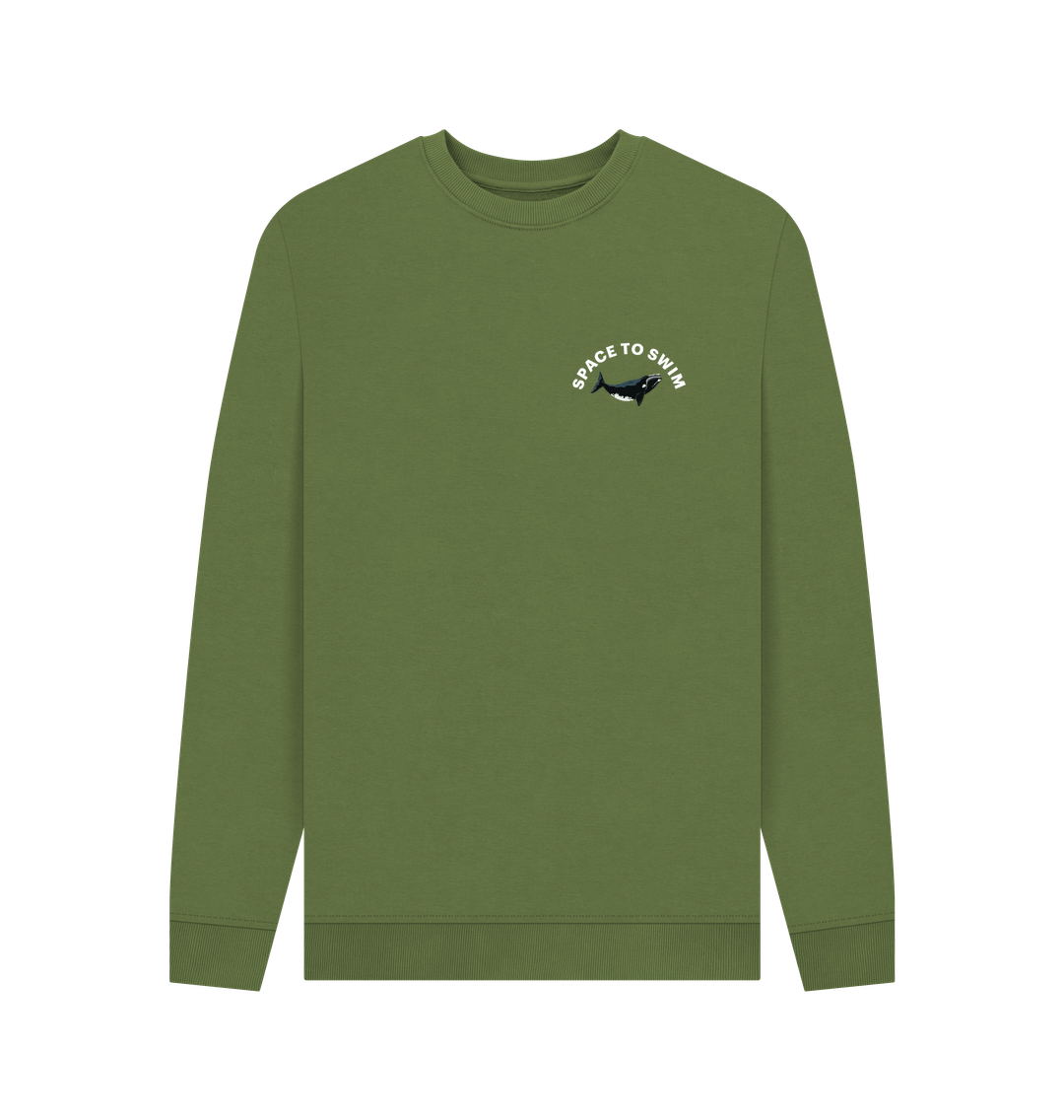 ★SINCLAIR X COMPATHY★SAVE WHALE CAMPAIGN UNISEX T-SHIRTS Vintage 80s Shoebox Greetings Save The Whales Thin Funny