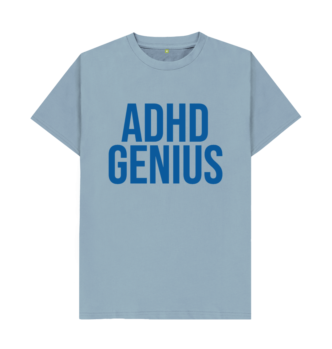 ADHD Genius