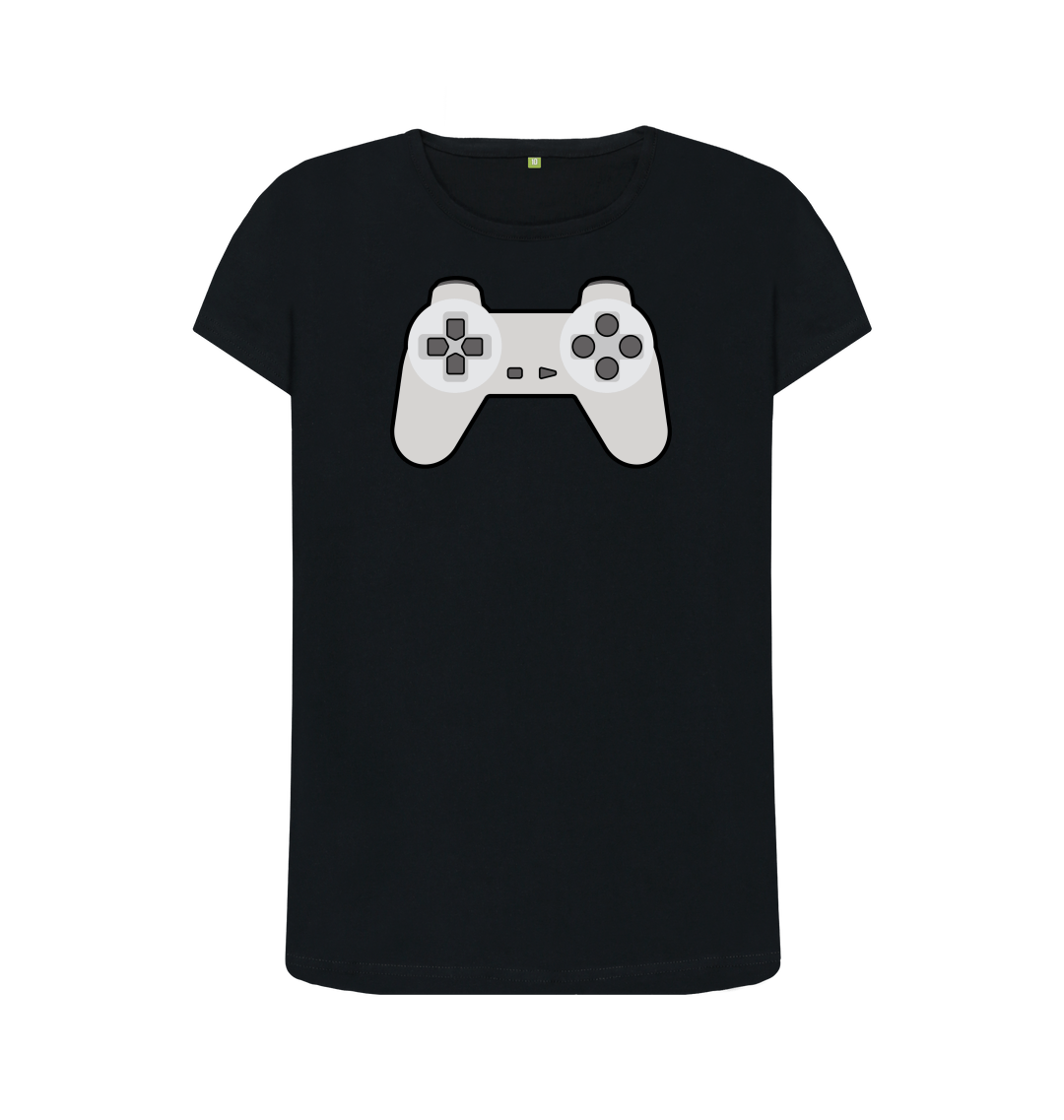 Playstation controller 2024 t shirt