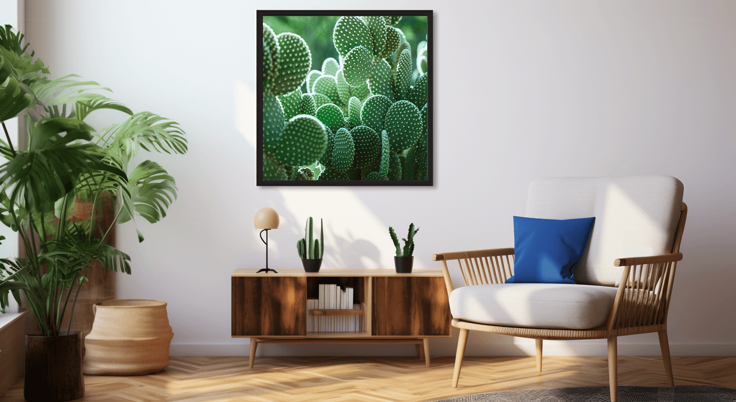 Custom Art Prints Product Range