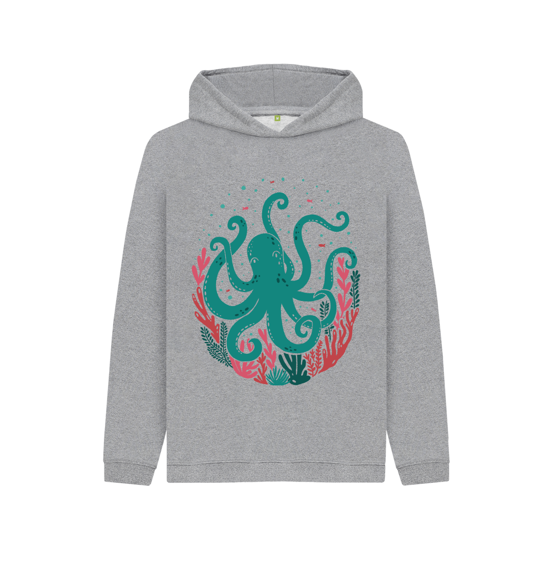 Octopus hoodie online