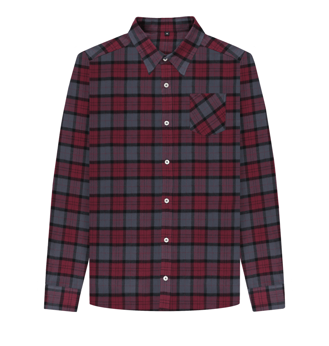 rapanui flannel shirt