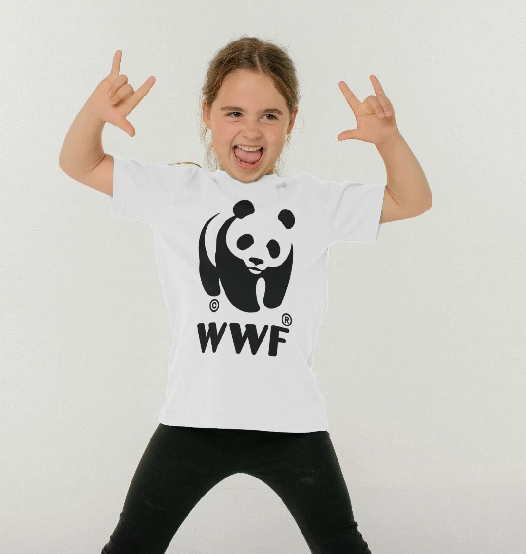 Wwf hotsell shirt