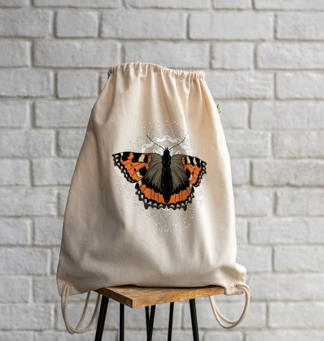 Bags Butterfly Conservation