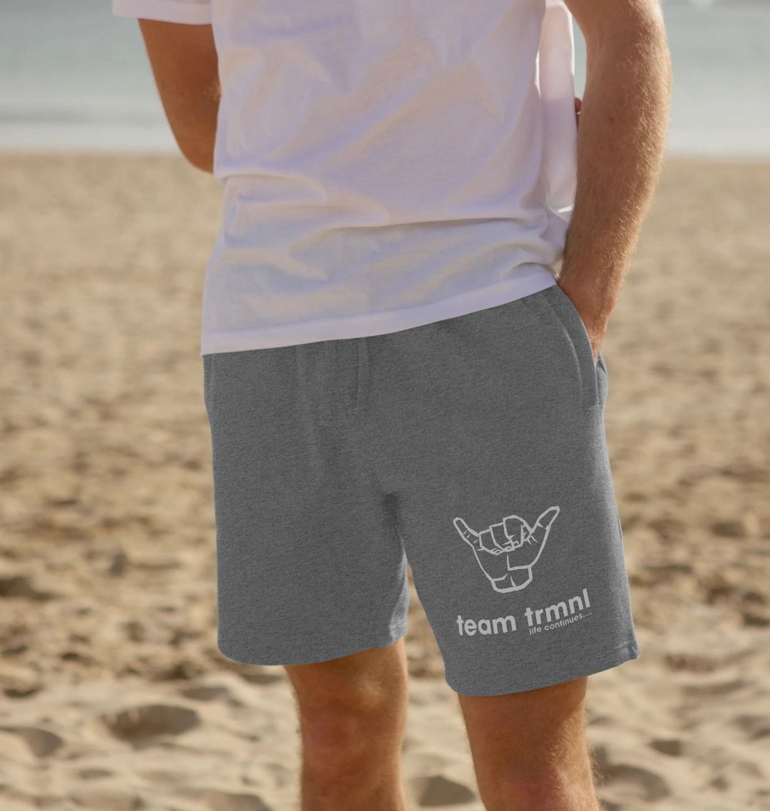 Men's TT Shaka Organic Shorts | Team 