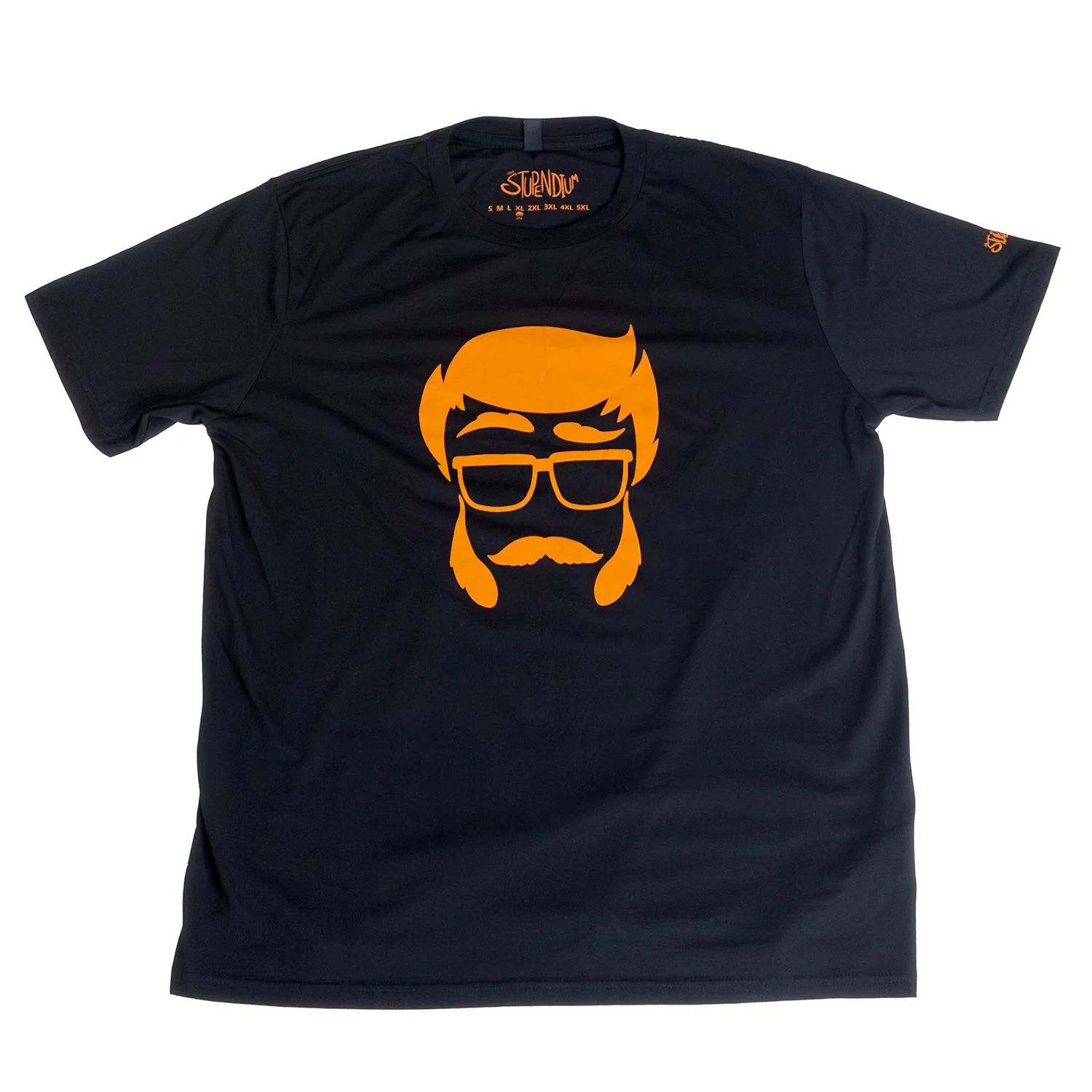 The All-Over-Overkill 3.0 Shirt