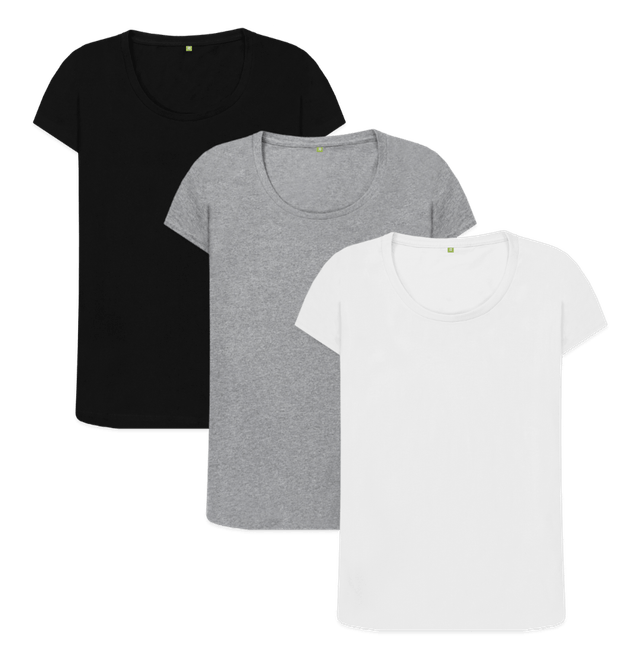 Basic organic cotton h&m Clearance